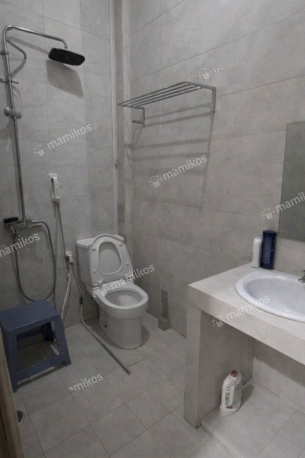 Rumah Sertifikat SHM 5 Kamar Tidur 4 Kamar Mandi Kelapa Gading Jakarta Utara - Photo 4
