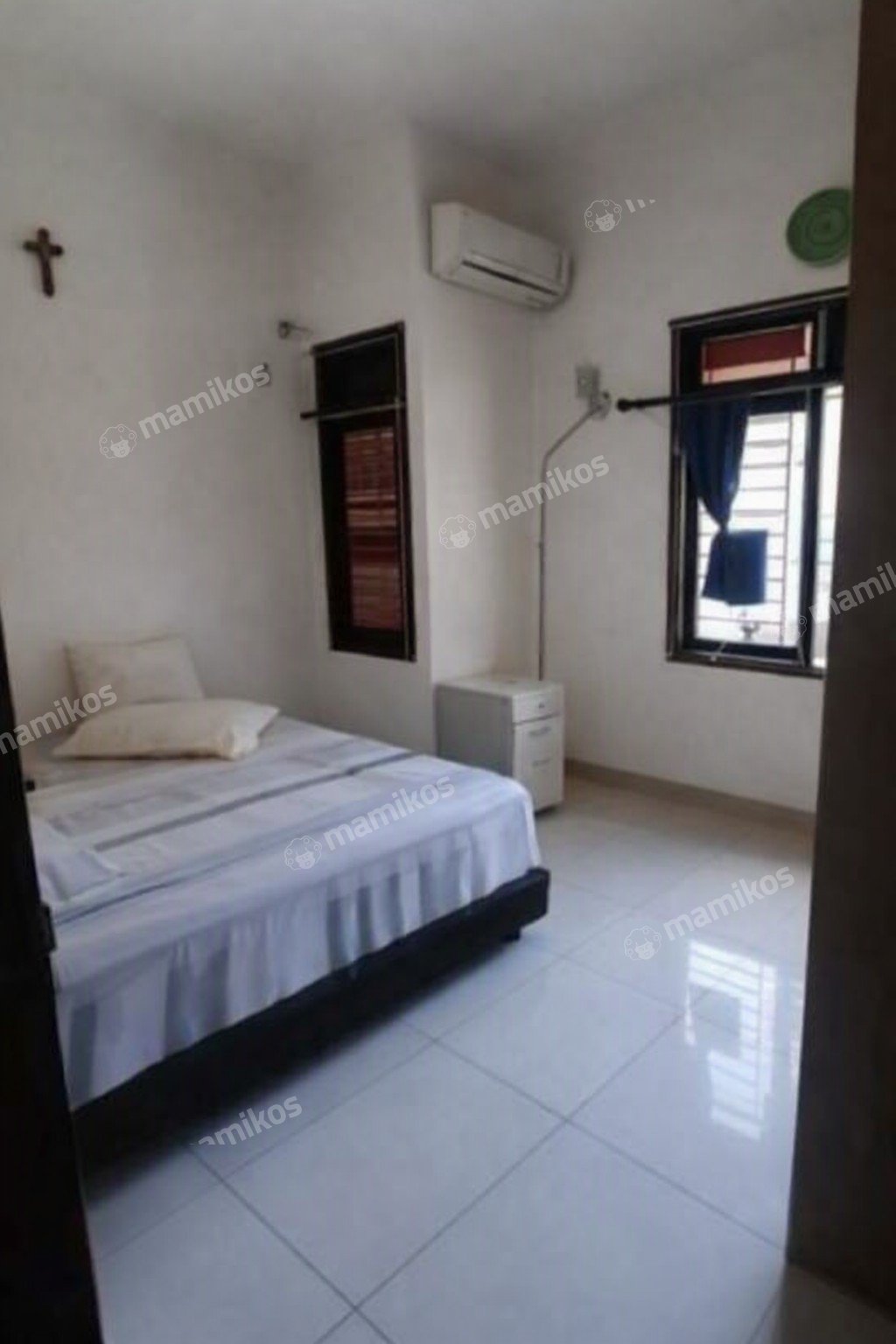Rumah Sertifikat SHM 5 Kamar Tidur 4 Kamar Mandi Kelapa Gading Jakarta Utara - Photo 5