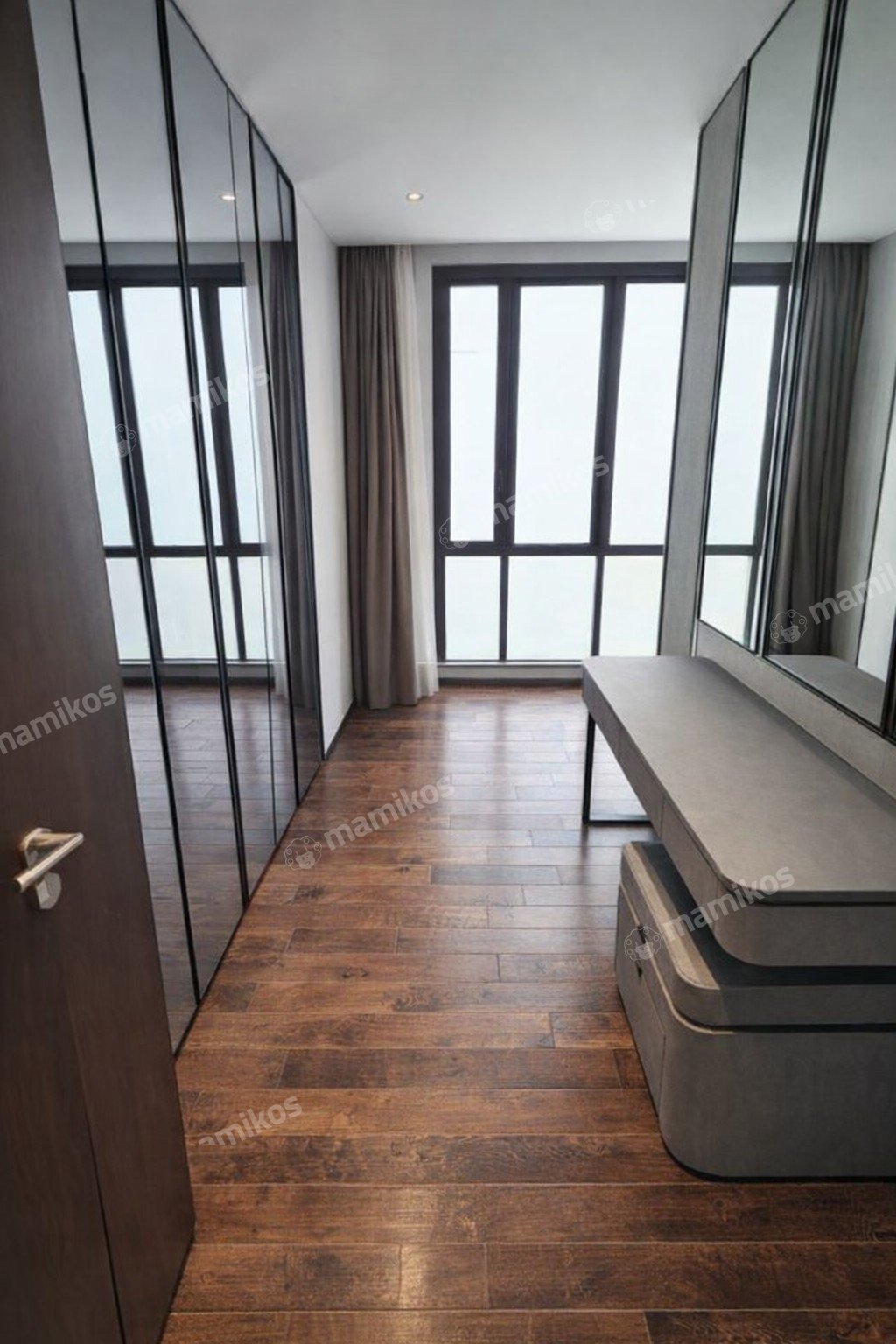 Rumah Sertifikat SHM 4 Kamar Tidur 4 Kamar Mandi Metland Puri Jakarta Barat - Photo 5