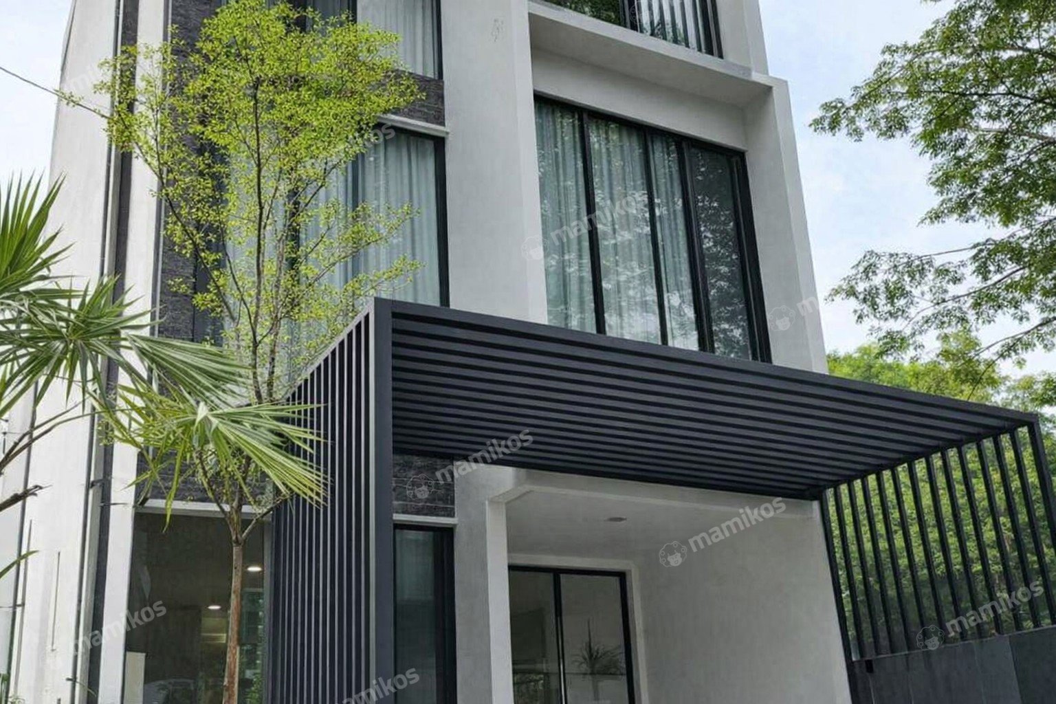 Rumah Sertifikat PPJB 3 Kamar Tidur 2 Kamar Mandi Puri Indah Jakarta Barat