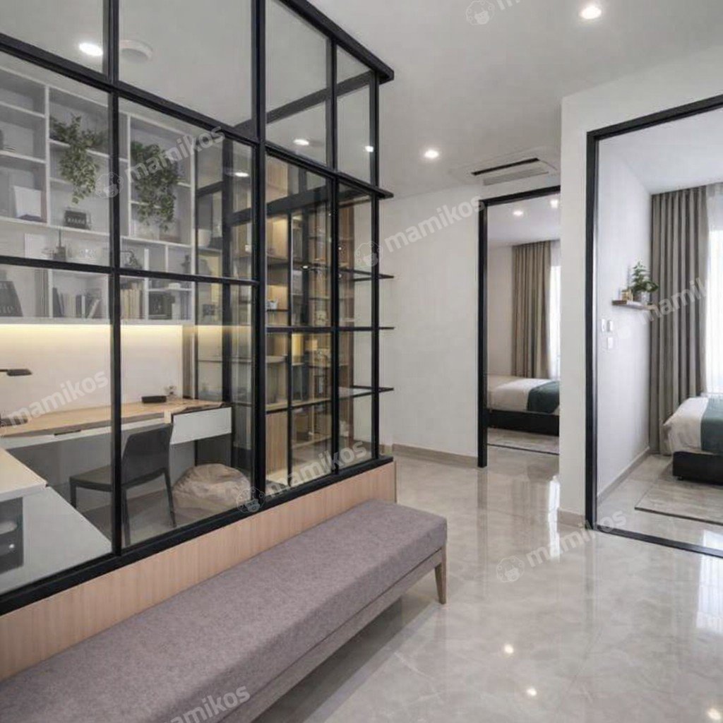 Rumah Sertifikat PPJB 3 Kamar Tidur 2 Kamar Mandi Puri Indah Jakarta Barat - Photo 4