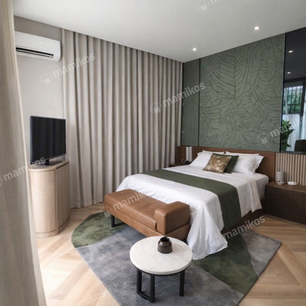 Rumah Sertifikat PPJB 3 Kamar Tidur 2 Kamar Mandi Puri Indah Jakarta Barat - Photo 5