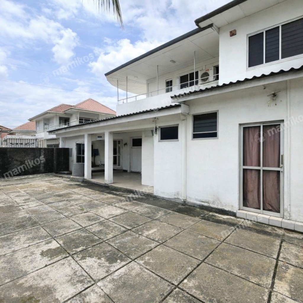 Rumah Sertifikat SHM 6 Kamar Tidur 4 Kamar Mandi Senayan Jakarta Selatan - Photo 5