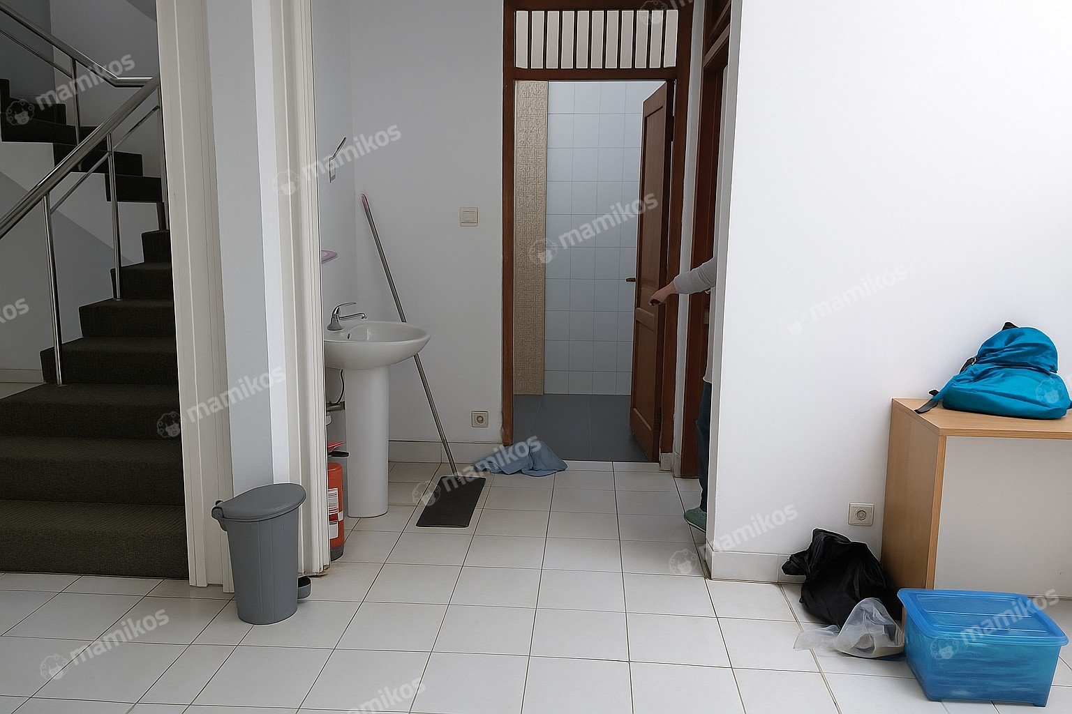 Rumah Sertifikat SHM 6 Kamar Tidur 5 Kamar Mandi Kembangan Jakarta Barat - Photo 3