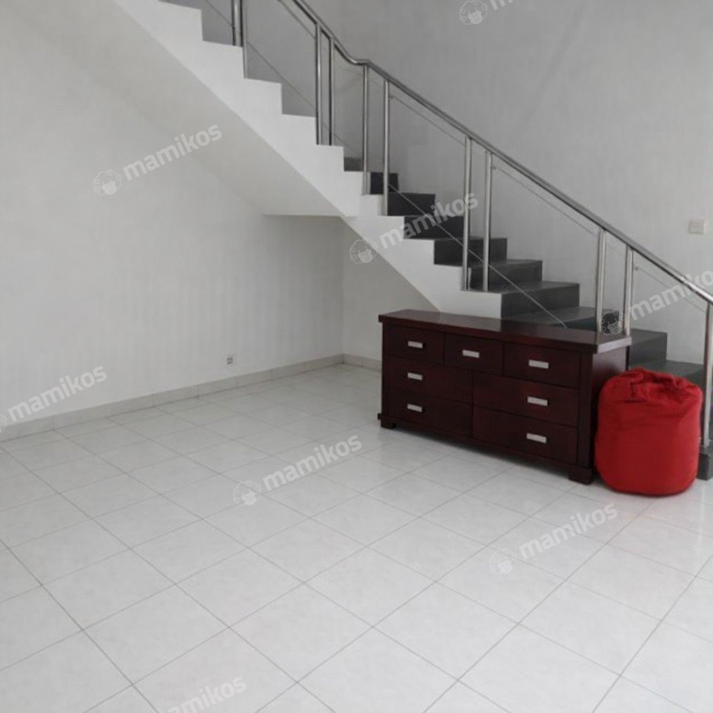 Rumah Sertifikat SHM 6 Kamar Tidur 5 Kamar Mandi Kembangan Jakarta Barat - Photo 5