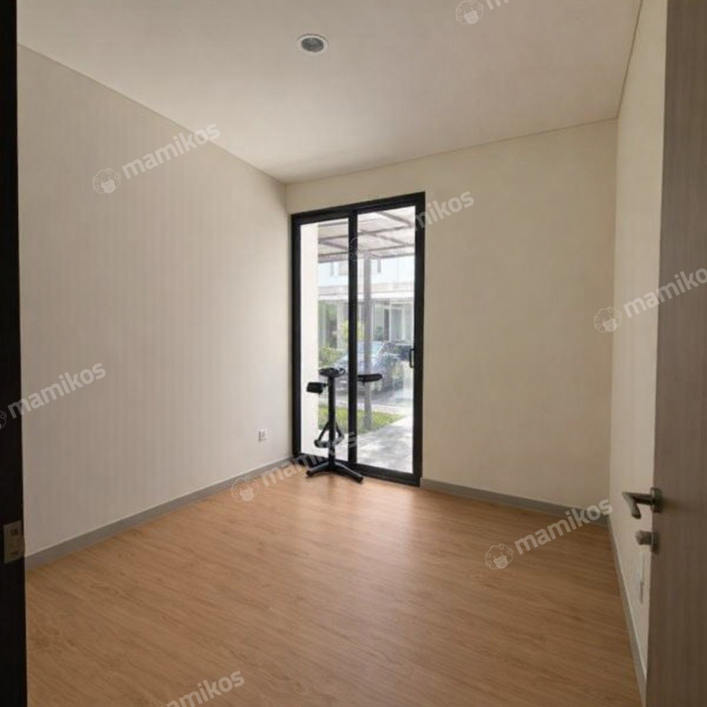 Rumah Sertifikat PPJB 4 Kamar Tidur 2 Kamar Mandi Jakarta Garden City Jakarta Timur - Photo 2