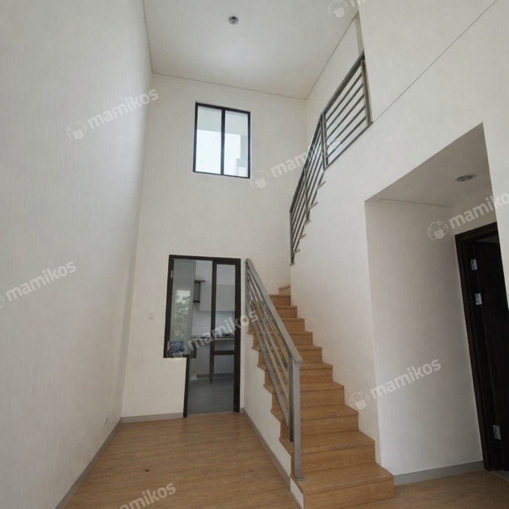 Rumah Sertifikat PPJB 4 Kamar Tidur 2 Kamar Mandi Jakarta Garden City Jakarta Timur - Photo 3