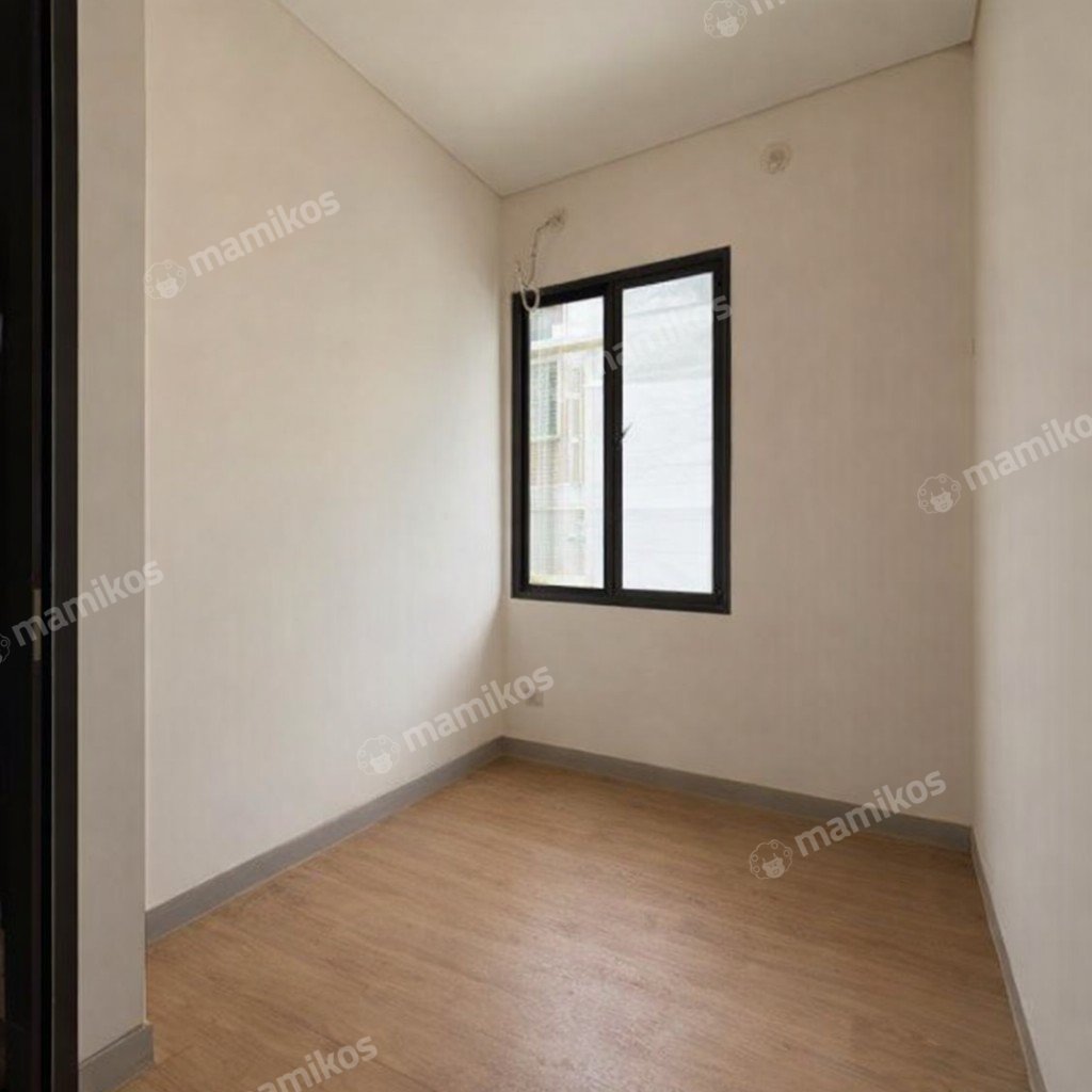 Rumah Sertifikat PPJB 4 Kamar Tidur 2 Kamar Mandi Jakarta Garden City Jakarta Timur - Photo 4