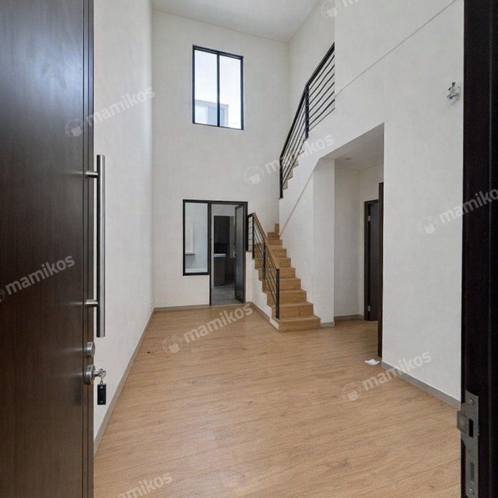 Rumah Sertifikat PPJB 4 Kamar Tidur 2 Kamar Mandi Jakarta Garden City Jakarta Timur - Photo 5