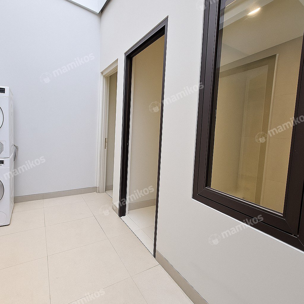 Rumah 3 Kamar Tidur 3 Kamar Mandi 2 Lantai Jakarta Garden City Jakarta Timur - Photo 3