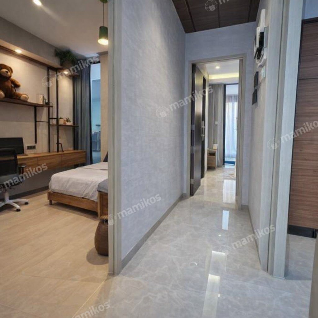 Rumah 3 Kamar Tidur 3 Kamar Mandi 2 Lantai Jakarta Garden City Jakarta Timur - Photo 4