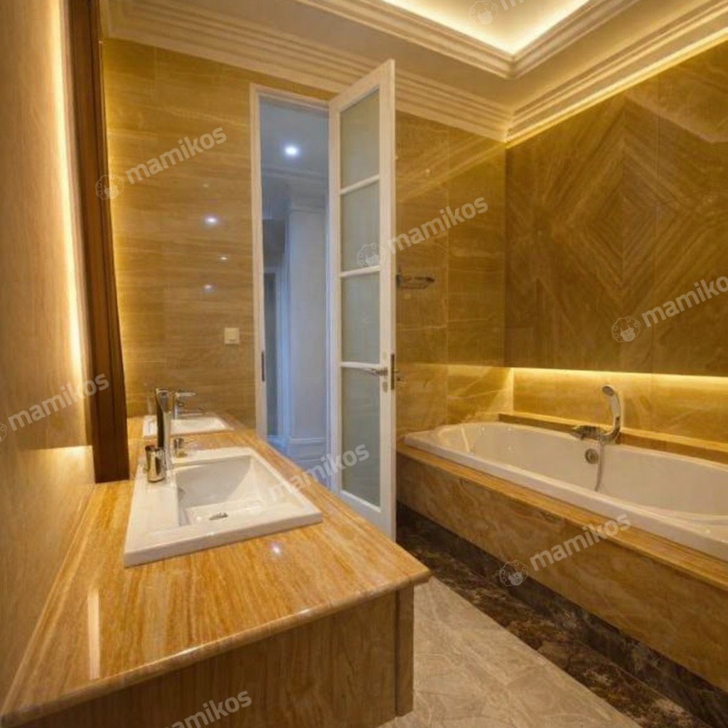 Rumah Sertifikat SHM 7 Kamar Tidur 8 Kamar Mandi Pondok Indah Jakarta Selatan - Photo 4