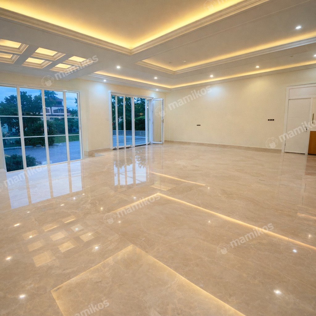 Rumah Sertifikat SHM 7 Kamar Tidur 8 Kamar Mandi Pondok Indah Jakarta Selatan - Photo 5