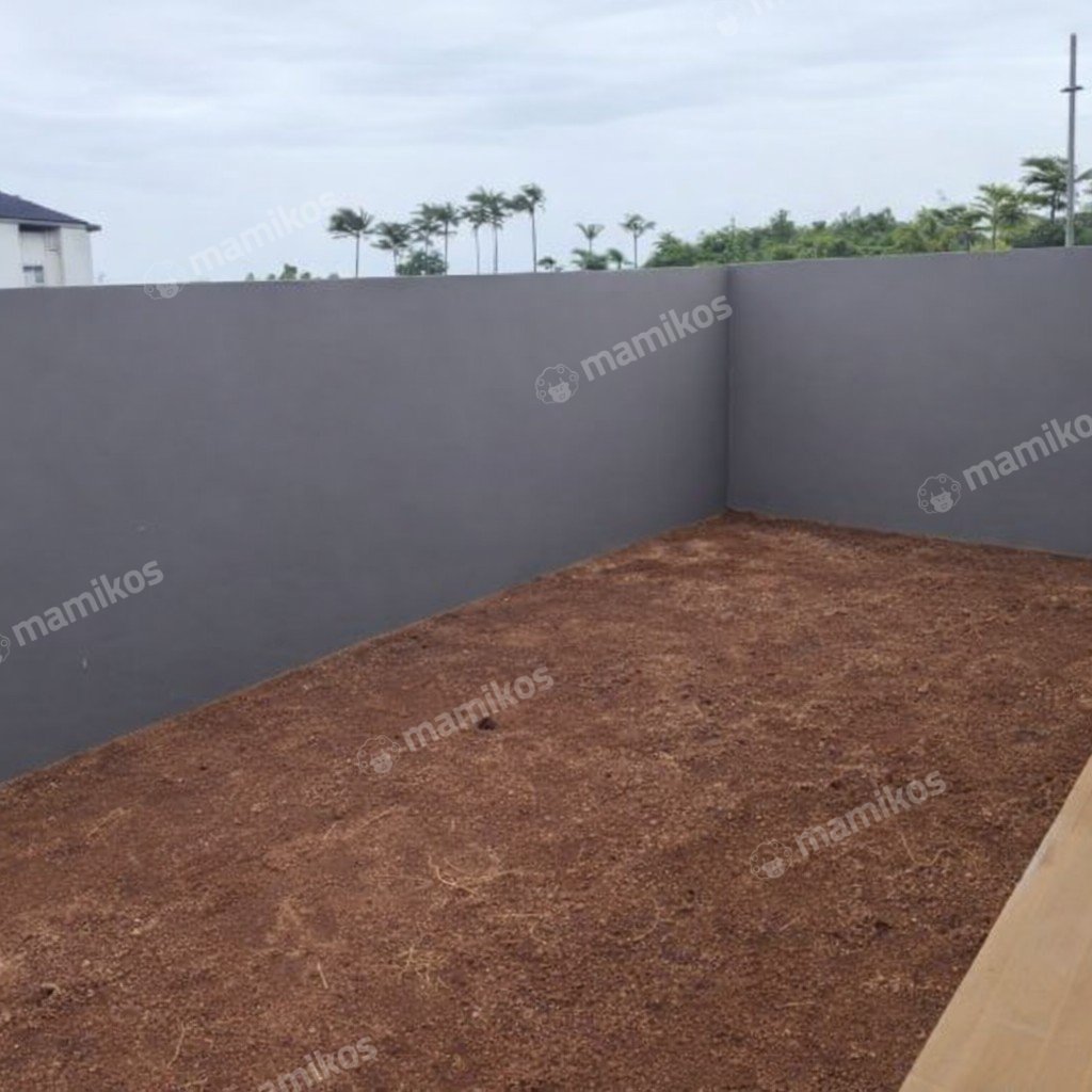 Rumah Sertifikat PPJB 4 Kamar Tidur 4 Kamar Mandi Jakarta Garden City Jakarta Timur - Photo 5