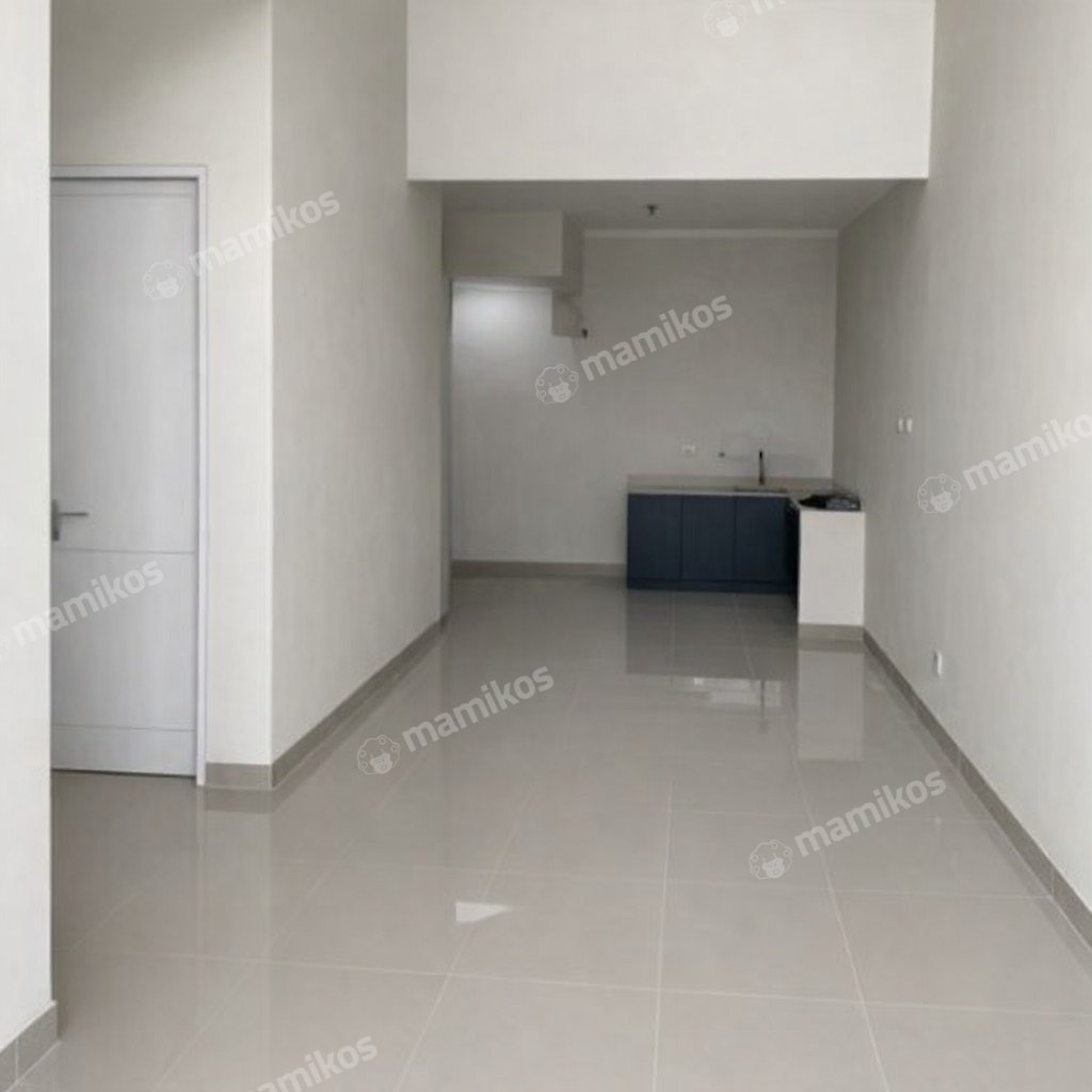 Rumah Sertifikat HGB 2 Kamar Tidur 1 Kamar Mandi Kota Wisata Jakarta Timur - Photo 2