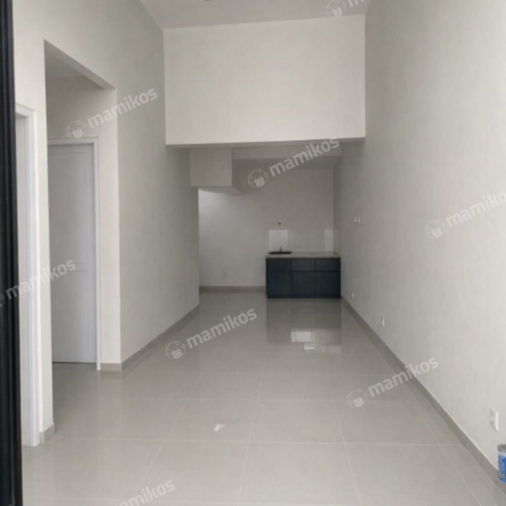 Rumah Sertifikat HGB 2 Kamar Tidur 1 Kamar Mandi Kota Wisata Jakarta Timur - Photo 4