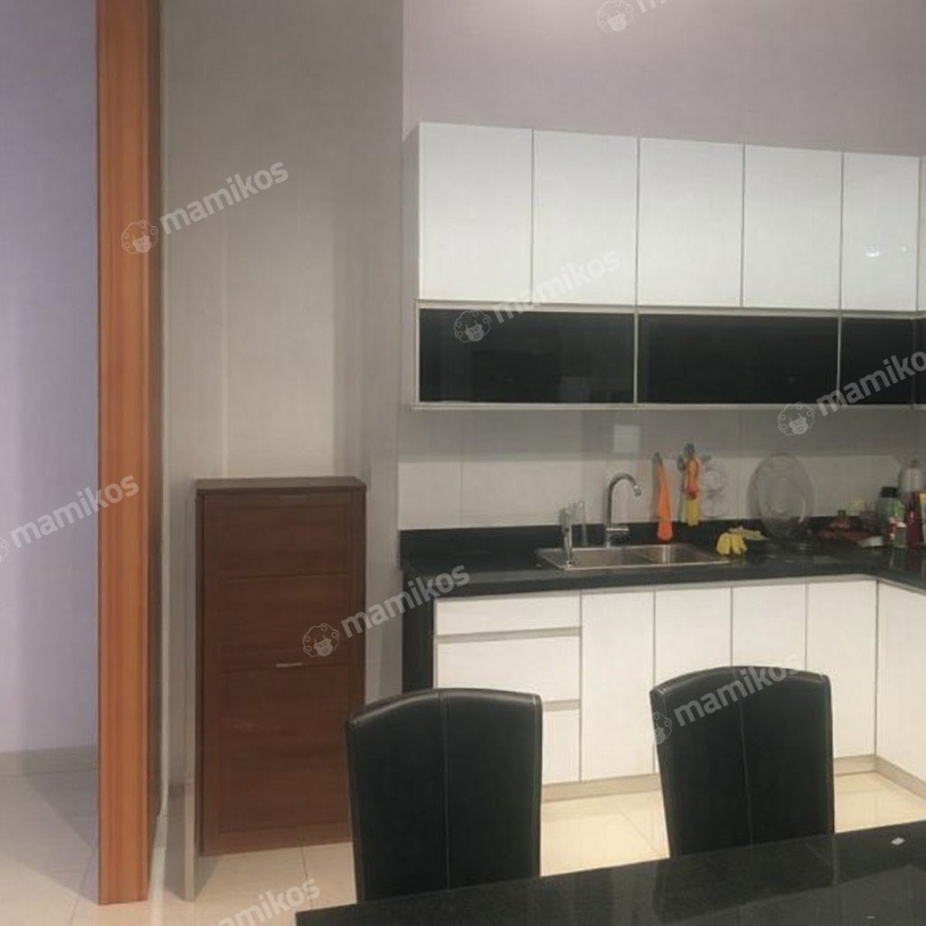 Rumah Sertifikat SHM 4 Kamar Tidur 3 Kamar Mandi Citra Garden Jakarta Barat - Photo 3