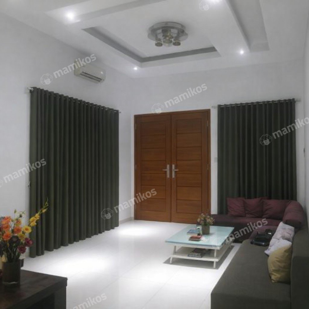 Rumah Sertifikat SHM 4 Kamar Tidur 3 Kamar Mandi Citra Garden Jakarta Barat - Photo 4