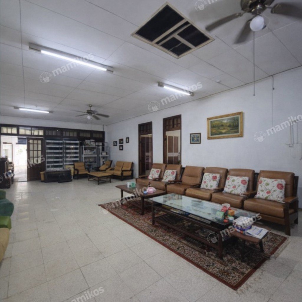 Rumah Sertifikat SHM Panglima Polim Jakarta Selatan - Photo 4