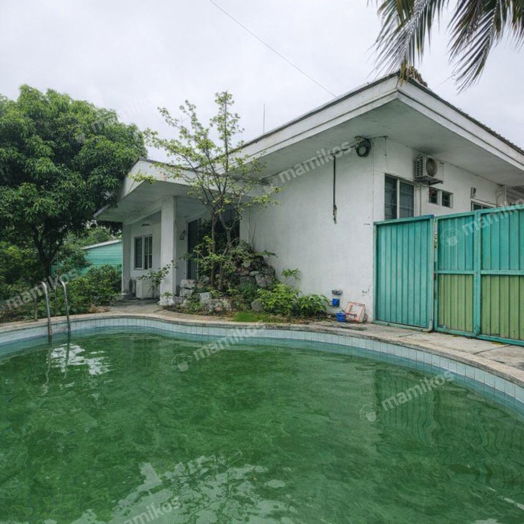 Rumah Sertifikat SHM Panglima Polim Jakarta Selatan - Photo 5