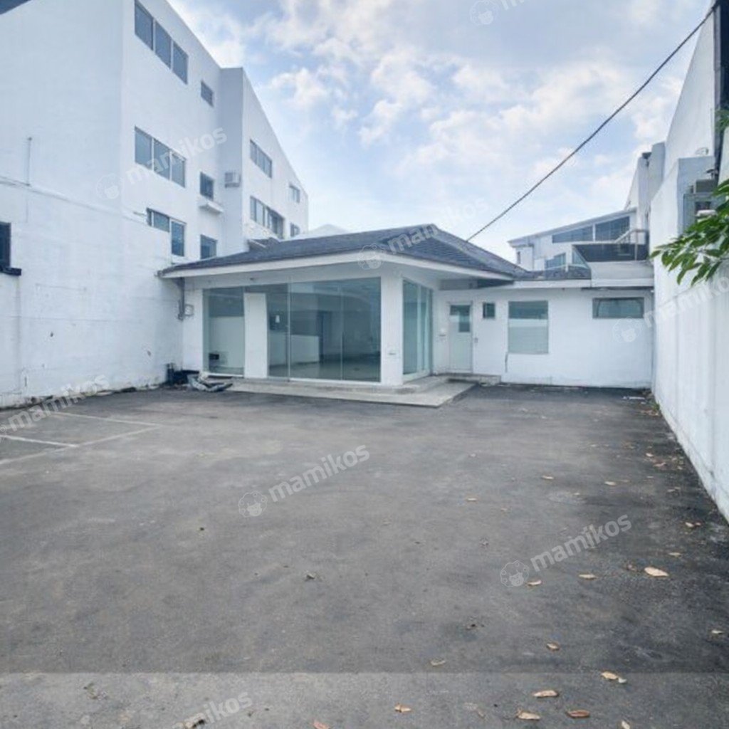 Rumah Sertifikat SHM 1 Kamar Tidur 1 Kamar Mandi Kebayoran Baru Jakarta Selatan - Photo 4