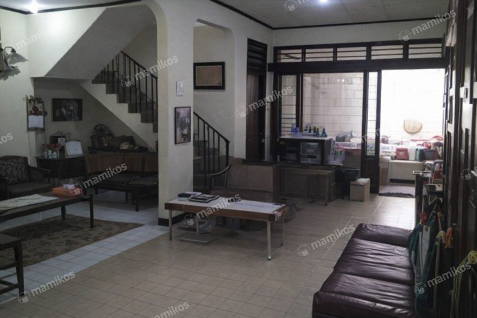 Rumah 3KT 1KM Kedoya Selatan Jakarta Barat