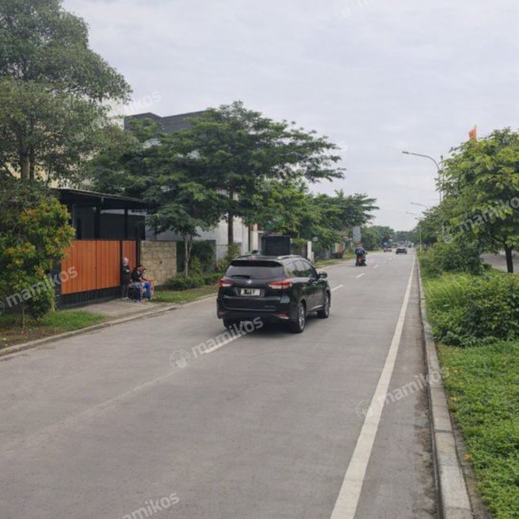 Rumah Sertifikat SHM 4 Kamar Tidur 4 Kamar Mandi Metland Puri Jakarta Barat - Photo 5