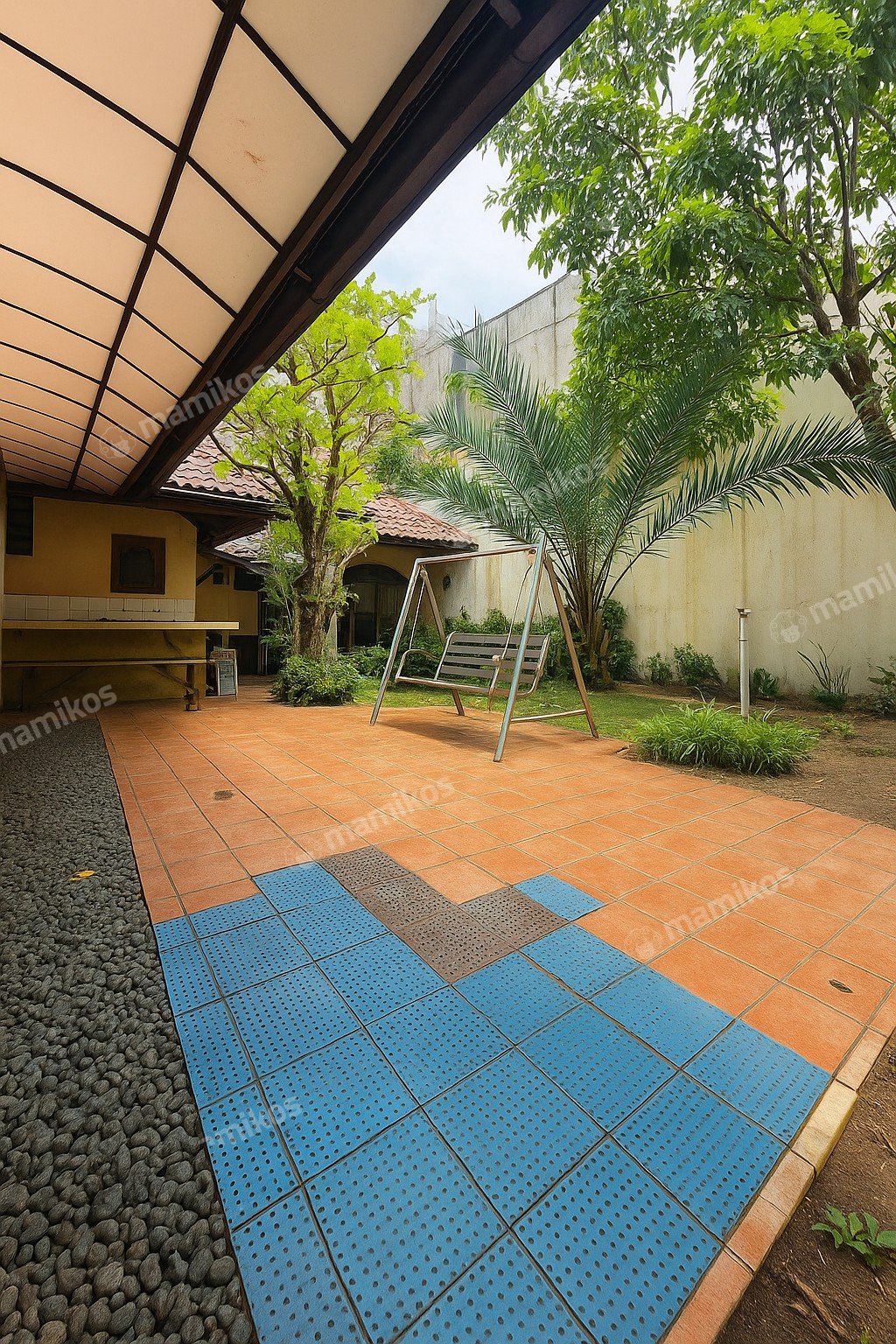 Rumah Sertifikat SHM 6 Kamar Tidur 4 Kamar Mandi Pondok Indah Jakarta Selatan - Photo 3