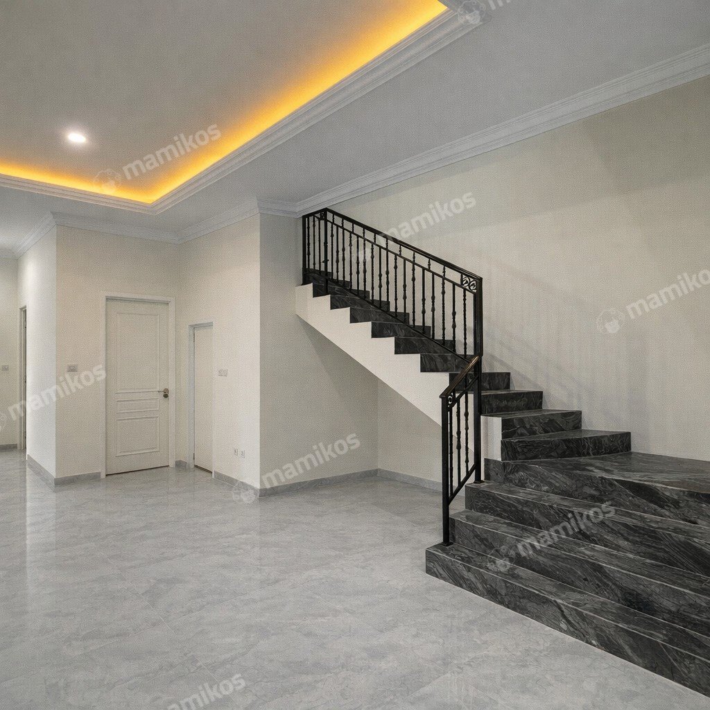 Rumah Sertifikat SHM 4 Kamar Tidur 3 Kamar Mandi Joglo Jakarta Barat - Photo 3