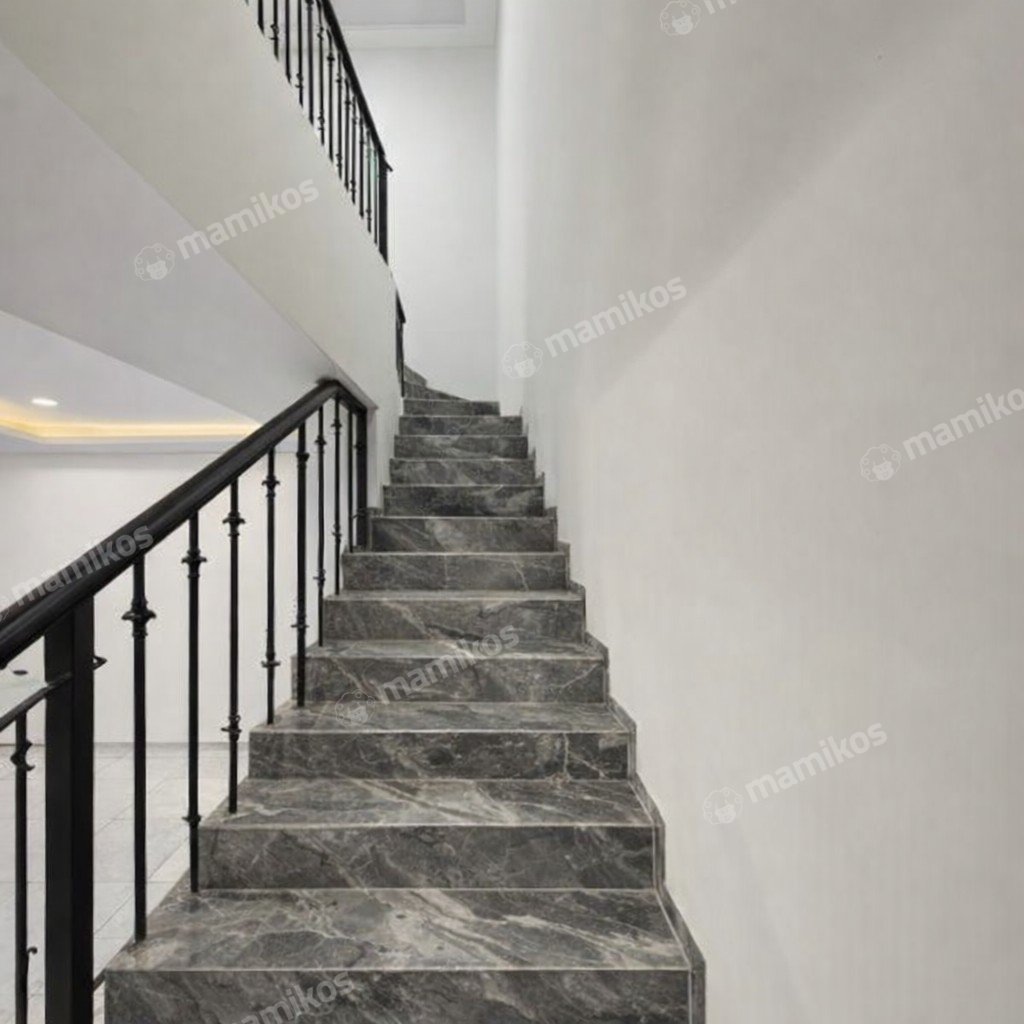 Rumah Sertifikat SHM 4 Kamar Tidur 3 Kamar Mandi Joglo Jakarta Barat - Photo 5