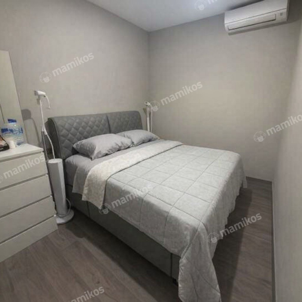 Rumah Sertifikat SHM 3 Kamar Tidur 2 Kamar Mandi Jembatan Dua Jakarta Barat - Photo 3
