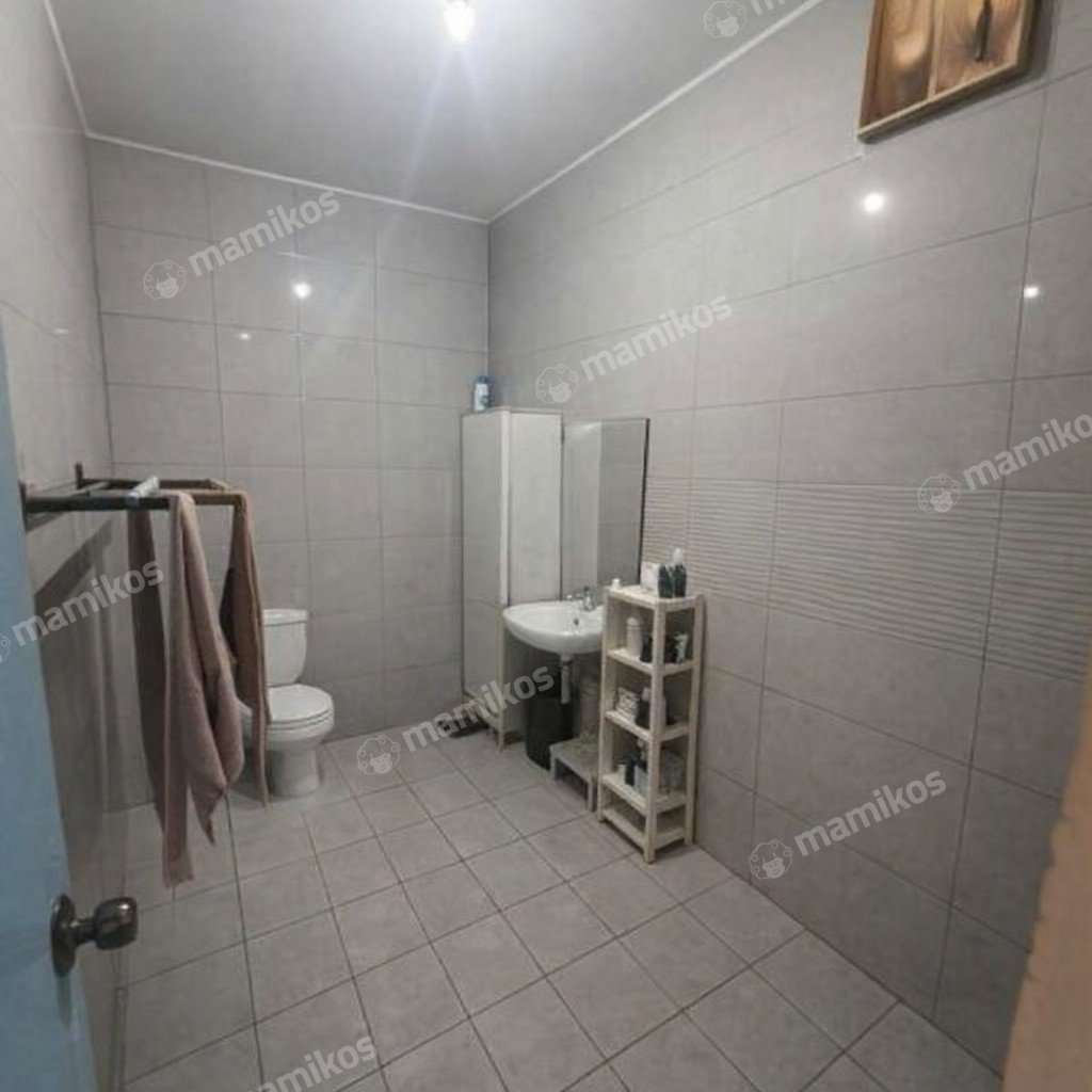 Rumah Sertifikat SHM 3 Kamar Tidur 2 Kamar Mandi Jembatan Dua Jakarta Barat - Photo 4