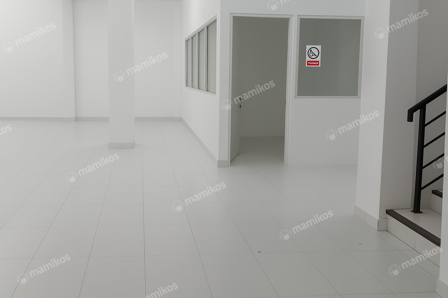 Rumah Sertifikat SHM 1 Kamar Tidur 1 Kamar Mandi Rawa Buaya Jakarta Barat