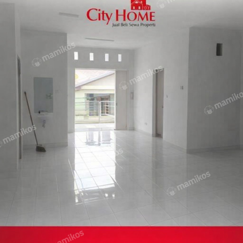 Rumah Sertifikat SHM 1 Kamar Tidur 1 Kamar Mandi Rawa Buaya Jakarta Barat - Photo 2