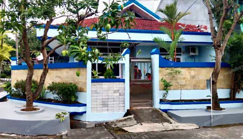 Rumah 2KT 2KM Puri Anjasmoro Semarang