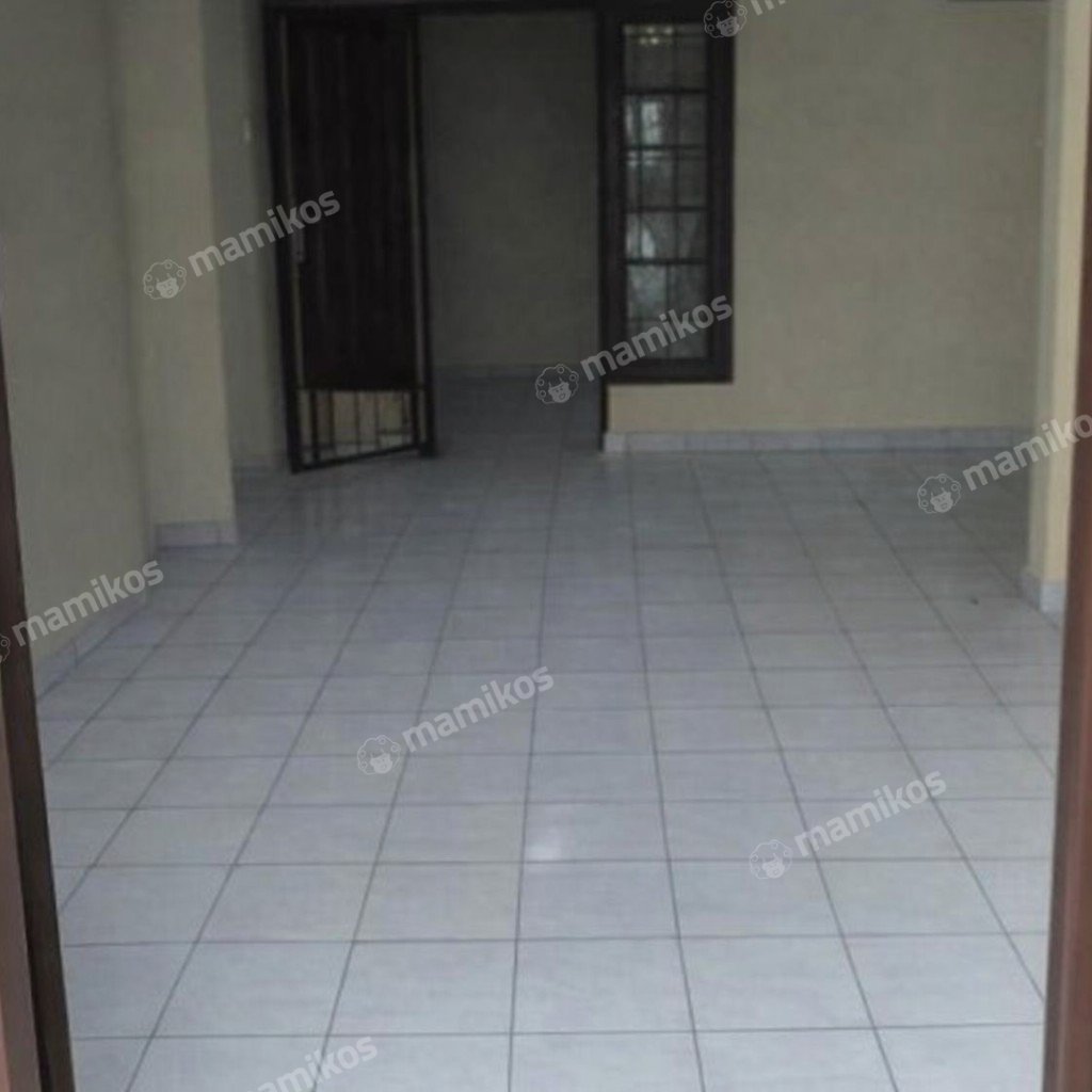Rumah 3KT 2KM Cengkareng Jakarta Barat