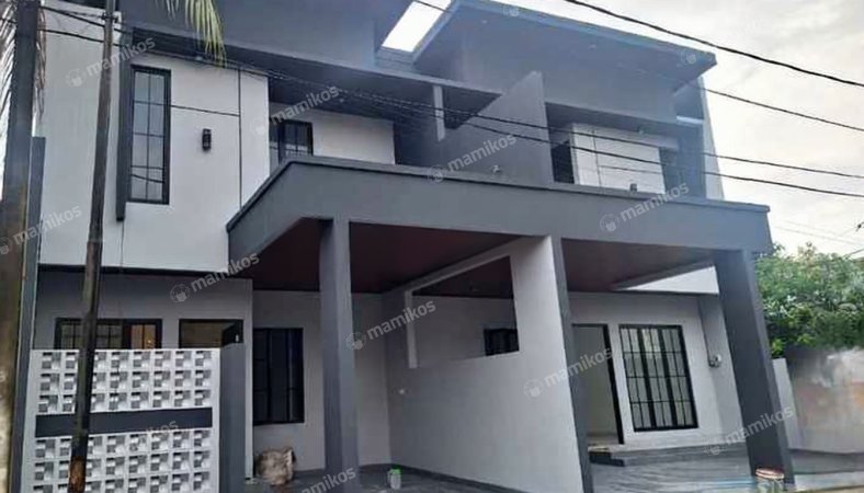 Rumah 3KT 2KM Harapan Indah Bekasi