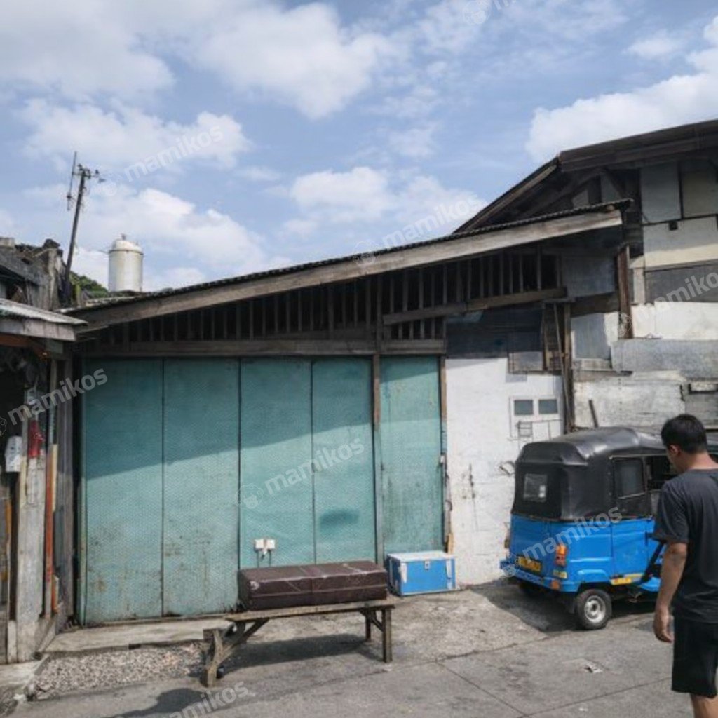 Rumah Sertifikat SHM 1 Kamar Mandi 1 Lantai Duri Kepa Jakarta Barat - Photo 2
