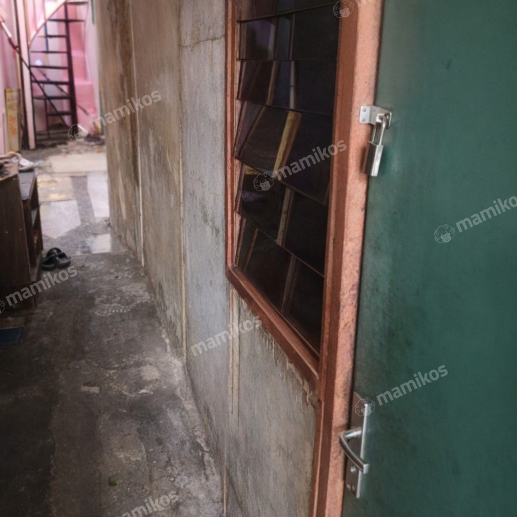 Rumah Sertifikat SHM 1 Kamar Mandi 1 Lantai Duri Kepa Jakarta Barat - Photo 4