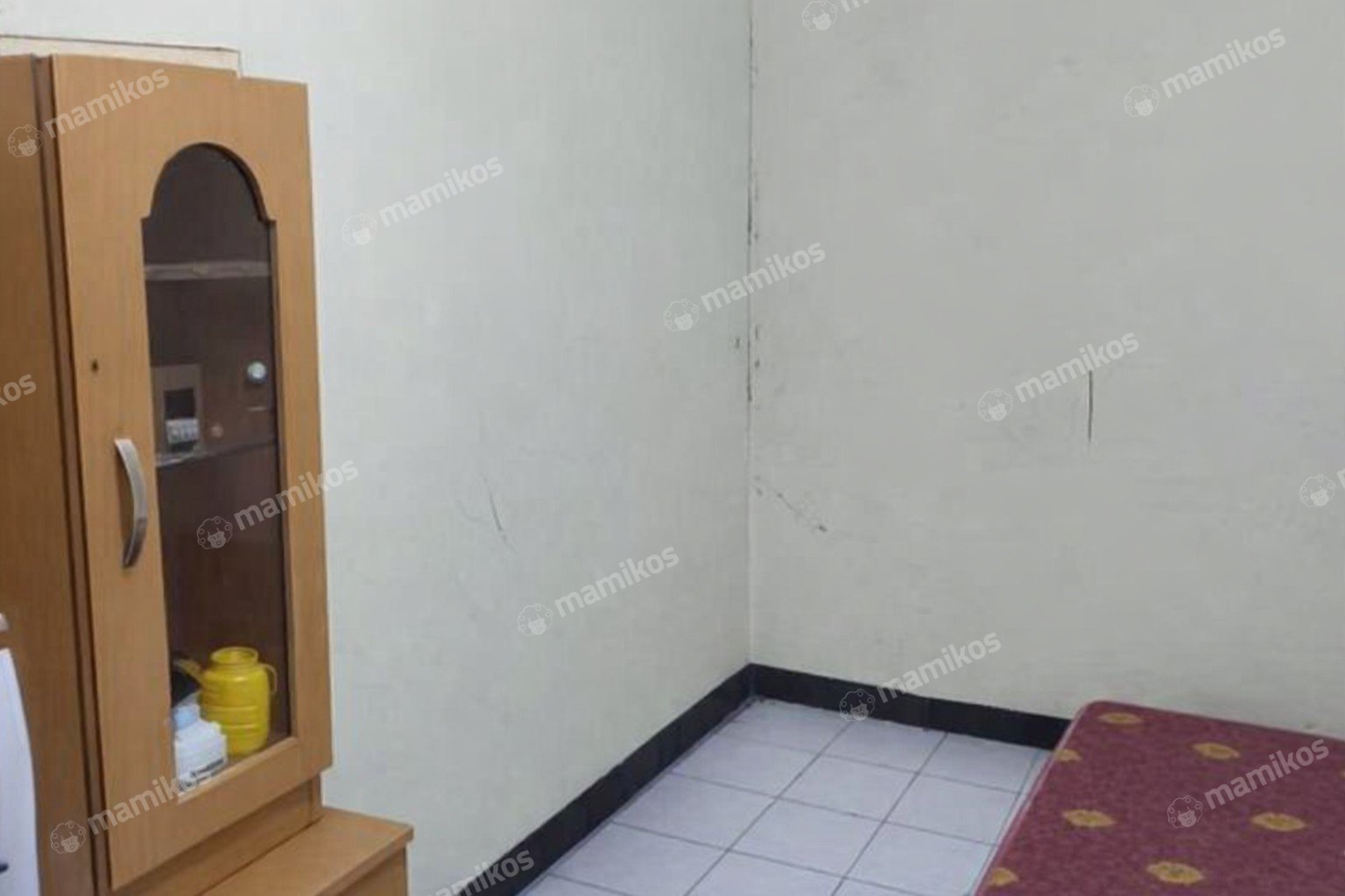 Rumah 5KT 3KM Citra Garden Jakarta Barat