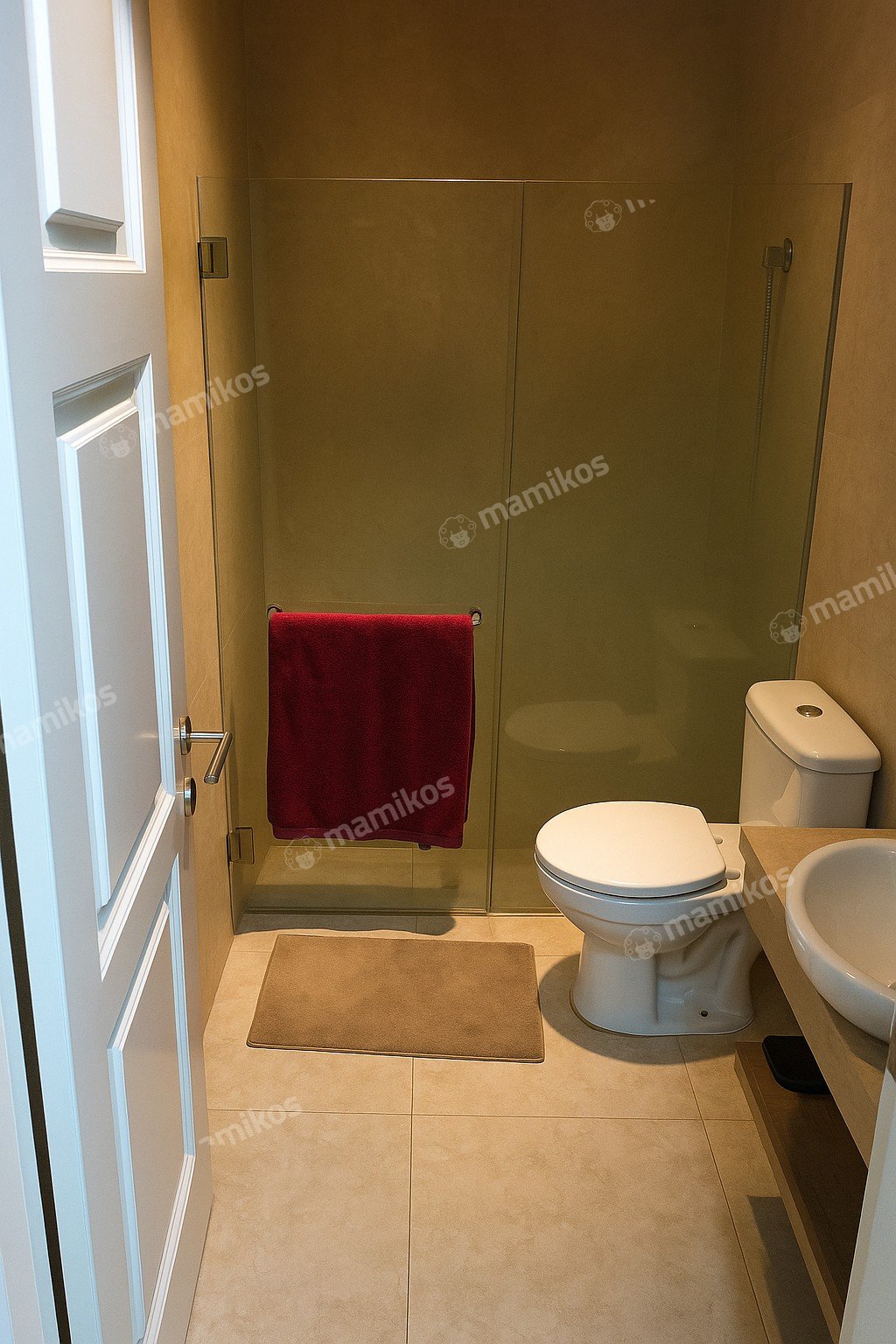 Rumah Sertifikat SHM 3 Kamar Tidur 3 Kamar Mandi Pondok Indah Jakarta Selatan - Photo 4