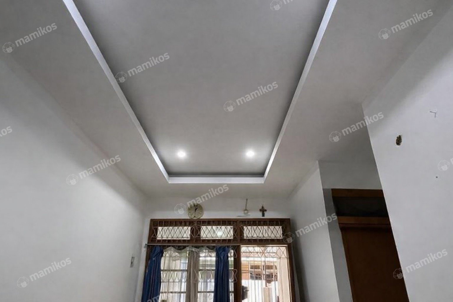 Rumah Sertifikat SHM 3 Kamar Tidur 2 Kamar Mandi Sunter Jakarta Utara