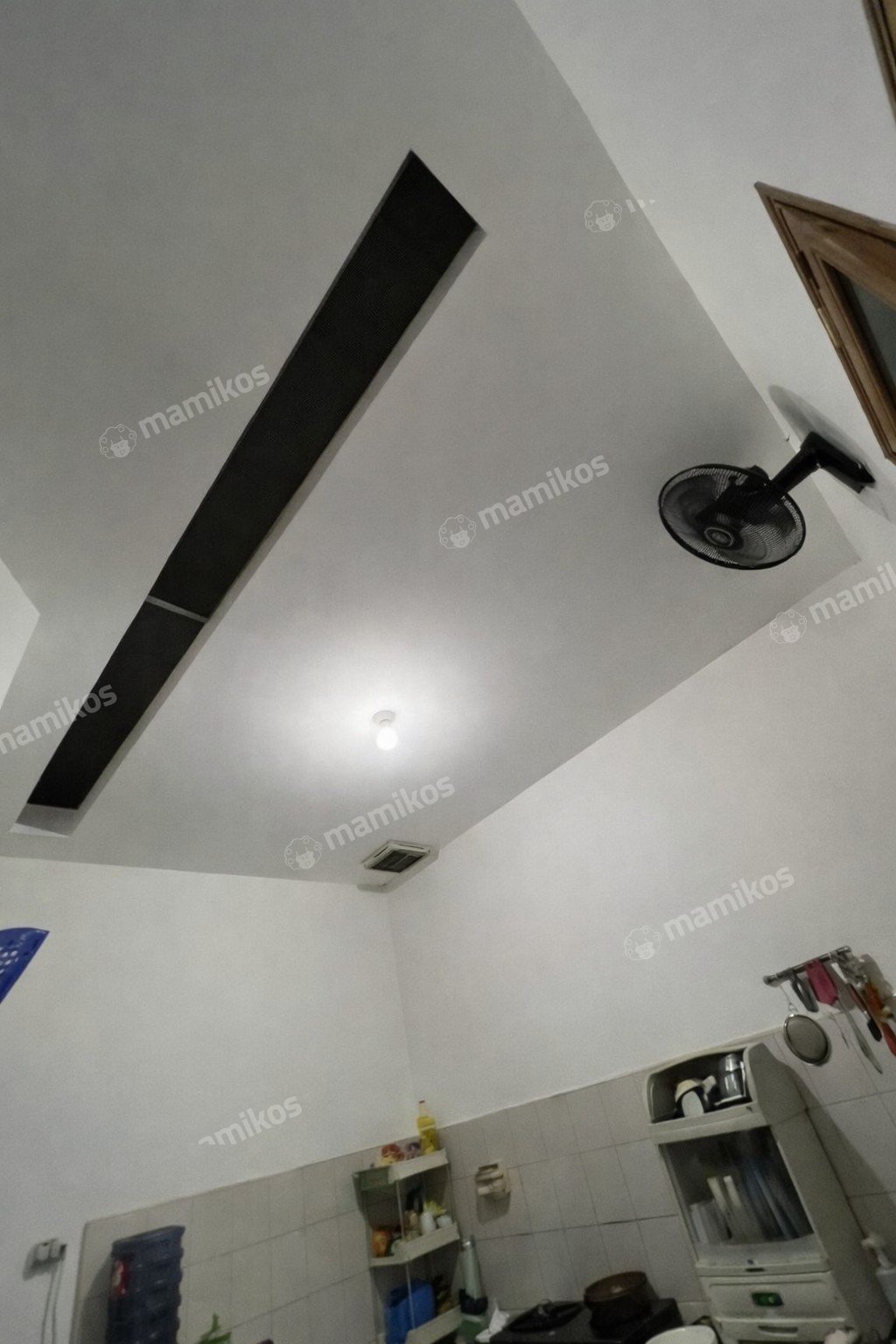 Rumah Sertifikat SHM 3 Kamar Tidur 2 Kamar Mandi Sunter Jakarta Utara - Photo 3