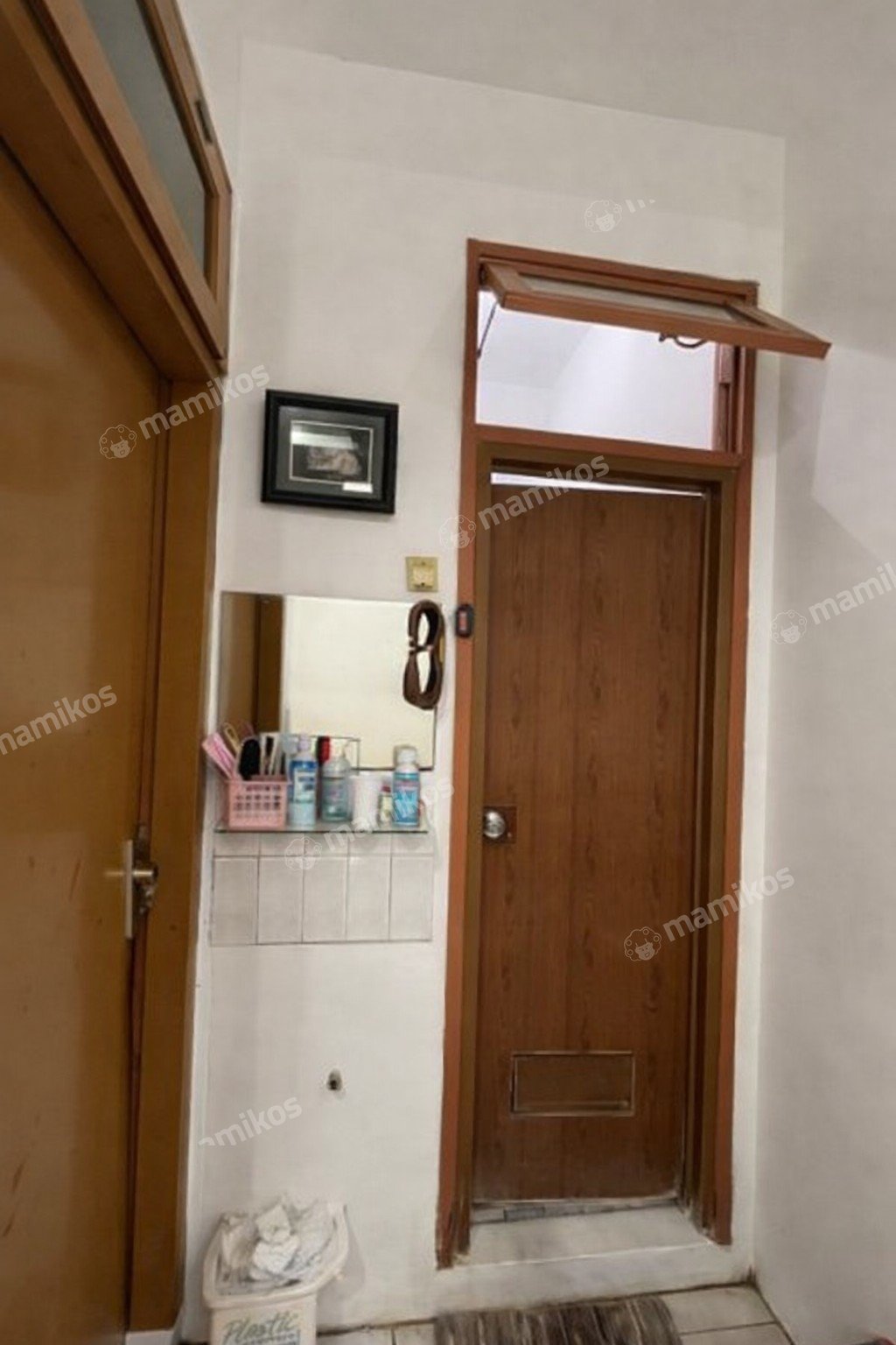 Rumah Sertifikat SHM 3 Kamar Tidur 2 Kamar Mandi Sunter Jakarta Utara - Photo 5