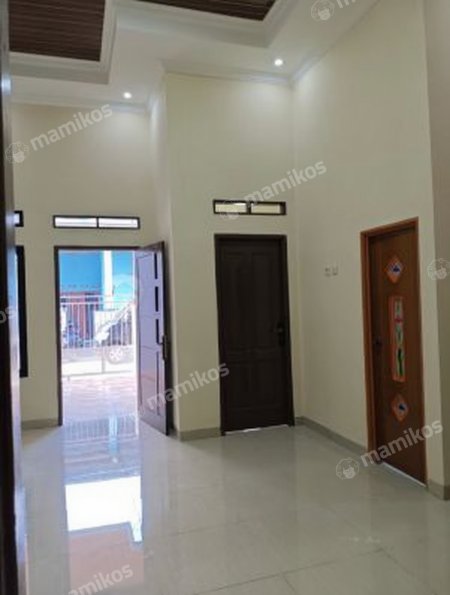 Rumah Sertifikat SHM 3 Kamar Tidur 1 Kamar Mandi Harapan Indah Bekasi - Photo 3