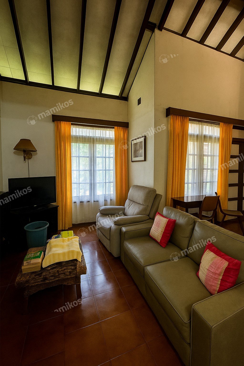 Rumah Sertifikat SHM 4 Kamar Tidur 2 Kamar Mandi Duren Sawit Jakarta Timur - Photo 3