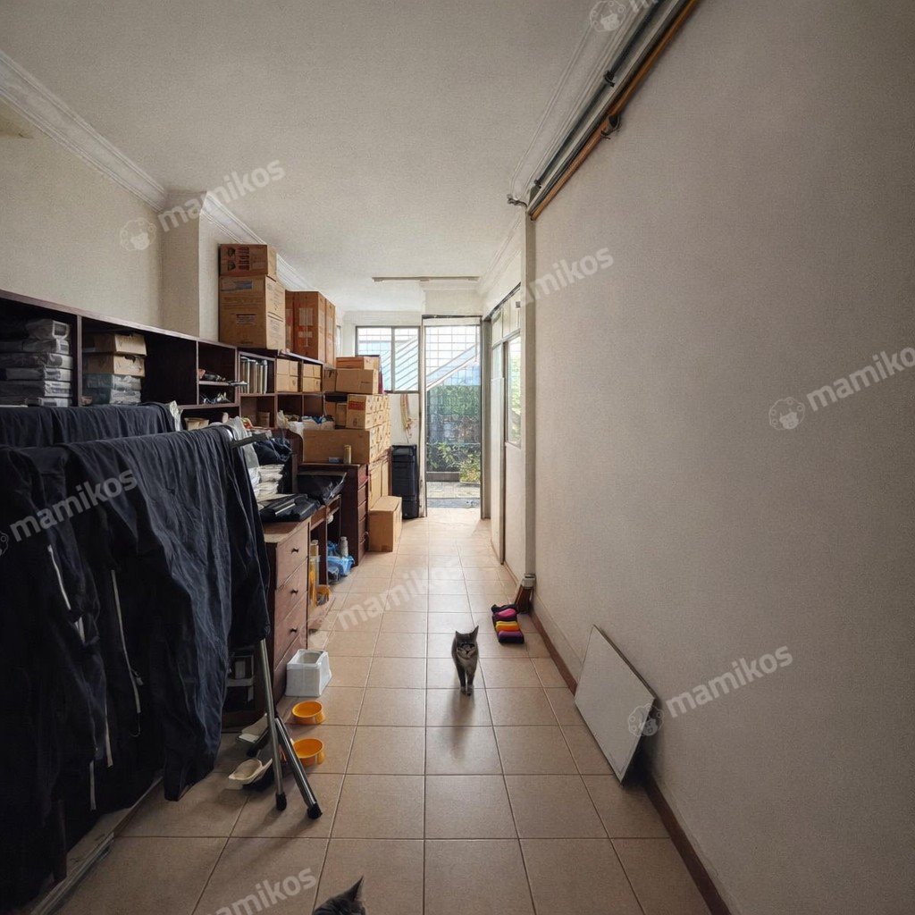 Rumah Sertifikat SHM 4 Kamar Tidur 2 Kamar Mandi Duren Sawit Jakarta Timur - Photo 5