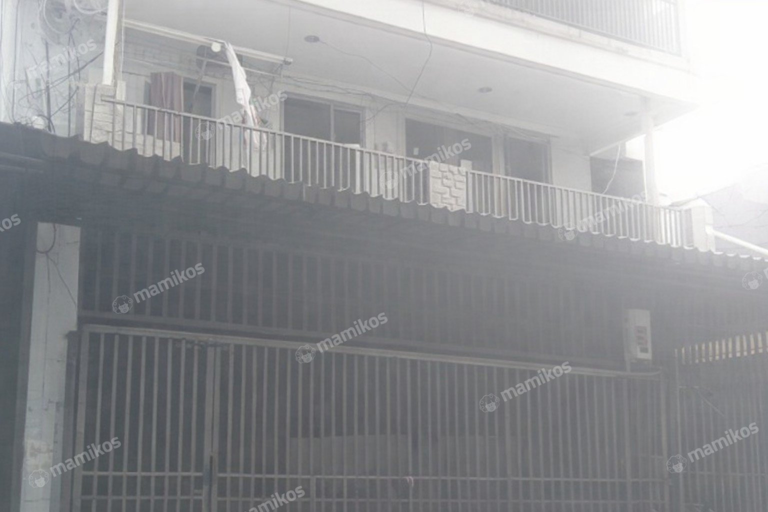 Rumah Sertifikat SHM 29 Kamar Tidur 29 Kamar Mandi Tomang Jakarta Barat