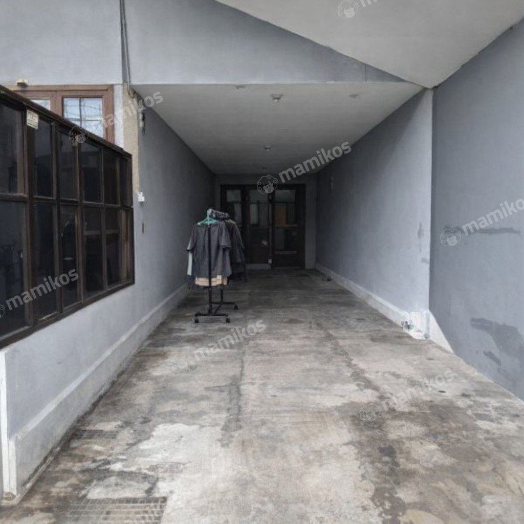 Rumah Sertifikat SHM 4 Kamar Tidur 3 Kamar Mandi Cipinang Jakarta Timur - Photo 4