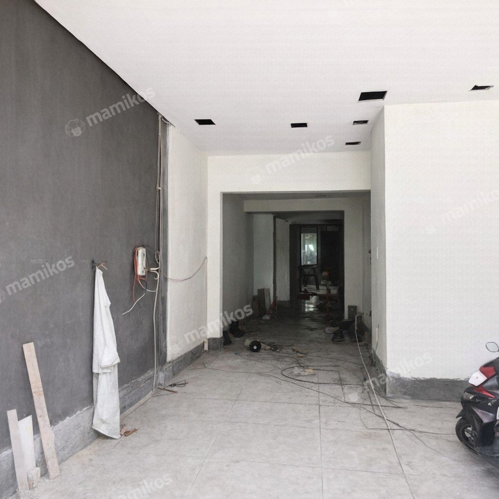 Rumah Sertifikat SHM 5 Kamar Tidur 4 Kamar Mandi Permata Buana Jakarta Barat - Photo 4